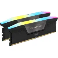 رم vengeance DDR5 32GB 6000MHz CL36