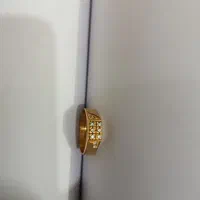 انگشتر|جواهرات|تربت جام, علوی|دیوار