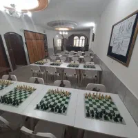 باشگاه شطرنج ( مدرسه شطرنج ) ذهن برتر|خدمات آموزشی|مشهد, شهرک رازی (شهرک غرب)|دیوار