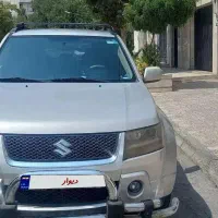 سوزوکی گرند ویتارا دنده‌ای کلاس2000cc، ۸مدل2009|خودرو سواری و وانت|مشهد, وکیل‌آباد|دیوار