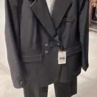 کت شلوار های برند روبین ترک