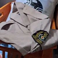 لباس سربازی|لباس|تهران, نبی اکرم|دیوار