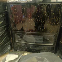 بخاری گازی
