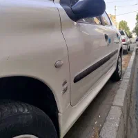 پژو 206 sd v20 مدل 90 تیپ دو|خودرو سواری و وانت|خاوران, |دیوار