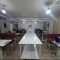 خیاط ماهر ونیمه ماهر
