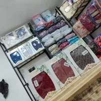 حوله تن پوش سفارشی رنگ زیبا 8|آرایشی، بهداشتی، درمانی|مشهد, کشف|دیوار