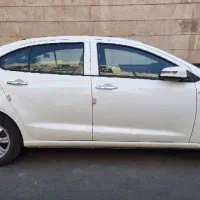 شاهین g اتومات ۱۴۰۴ سانروف دار|خودرو سواری و وانت|تهران, کیانشهر|دیوار