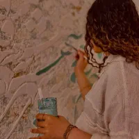 اجرای صفر تا صد میکروسمنت و پتینه مدرن و کلاسیک