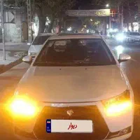 دناپلاس 1403 اتومات آپشنال 6 دنده