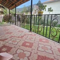 فروش ویلاجنگلی ۴۰۰متر/دوقدمی رودخانه/سرای مهر|فروش خانه و ویلا|سیاهکل, |دیوار