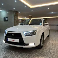 دنا پلاس مدل 1400 تک برگ سند