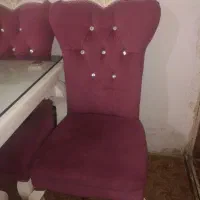 مبلمان و میز نهارخوری