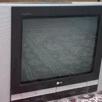 تلویزیون نیاز به تعمیر و دستگاه دیجیتال