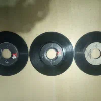 ۵۲ عدد صفحه گرام|کلکسیون اشیاء عتیقه|مشهد, کوثر|دیوار