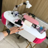 وسایل ناخنکاری