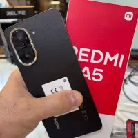 شیامی ردمی a5