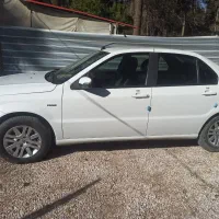 خودرو دنا تیپ ۲ مدل۹۵