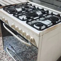 فرگاز|اجاق گاز و لوازم برقی پخت‌وپز|دزفول, |دیوار