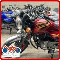 موتور KLD 200 کبیر 1405