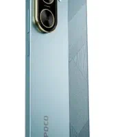 گوشی شیاومی c71 poco|موبایل|شادگان, |دیوار