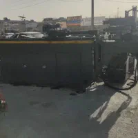 دستگاه خم لوله cnc|ماشینآلات صنعتی|ری, صالحآباد شرقی|دیوار