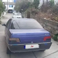 پژو405انژکتورمدل ۷۶|خودرو سواری و وانت|ایزدشهر, |دیوار