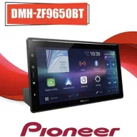 مانیتور پایونیر dmh zf 9650