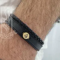 طلا ودستبند و پلاک طلا ۷۵۰|جواهرات|کرج, عظیمیه|دیوار