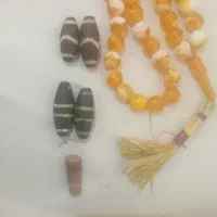 تسبیح کهربا، هبهاب فساد اصل مراکشی