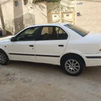 سمند lx مدل ۹۱|خودرو سواری و وانت|کرج, کرج نو|دیوار