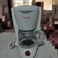 یک عدد قهوه ساز برقی درحد