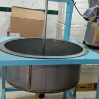 دیگ با هم زن برقی|ظروف پختوپز|شیراز, وصال|دیوار