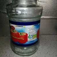 شیشه رب