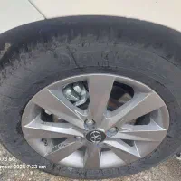 جک جی ۴|خودرو سواری و وانت|زرقان, |دیوار