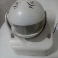 سنسورحرکتی|لامپ و چراغ|بهارستان, |دیوار