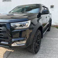 کی ام سی T8 مدل۱۴۰۲