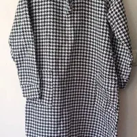 لباس زمستانه فری سایز