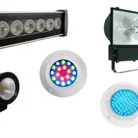 جشنواره لاین نوری. خدمات حرفه ای نور پردازی مدرن