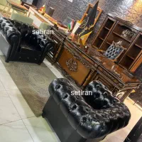 مبلمان اداری ناهید|مبلمان اداری|گرمدره, |دیوار