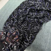 شال های زیبا در چندین طرح ورنگ