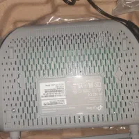 مودم وای فای tplink  خط دائم|مودم و تجهیزات شبکه|خرم‌آباد, |دیوار