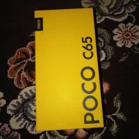 پوکو c65|موبایل|کنارک, |دیوار