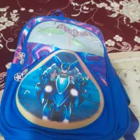کیف مدرسه نوتاحالااستفاده نشده