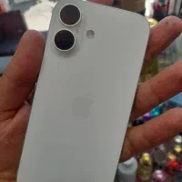 آیفون 16 بدون ریجستر در حد نو