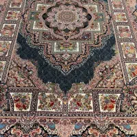 ۲ تخته فرش ۹متری ۷۰۰ شانه تراکم ۲۵۵۰