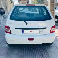 پراید 111مدل 1398