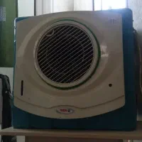 کولر برفاب