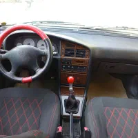 پارس سال مدل ۸۸ سلامت|خودرو سواری و وانت|ملایر, |دیوار