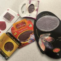 زعفران گلستان قائنات سحر خیز حمید