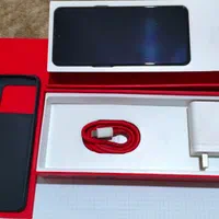 گوشی OnePlus Ace Pro (10T) رم 16 حافظه 256 مشکی|موبایل|تهران, دریا|دیوار